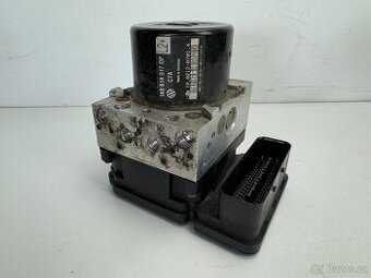 Řídící jednotka ABS 1K0614517DP CTA (1K0907379BL)