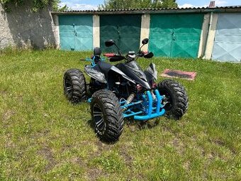 Jinling 250 - 1