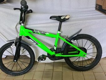 Dětské kolo 16"