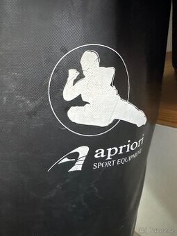 Boxovací pytel Apriori