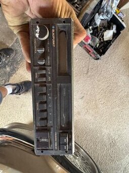 Radio bmw e30
