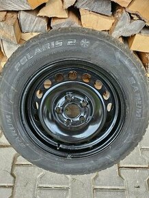 Kola 15" s disky 6J×15 ET 47