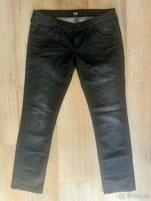 Dámské džíny jeans Lee vel. W31 M