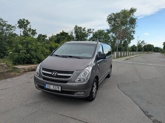 Prodám Hyundai H1