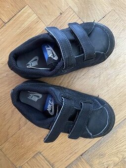 Tenisky Nike - černé - EU23.5