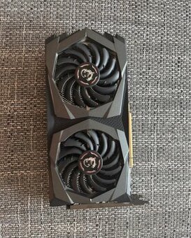 Grafická karta MSI