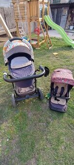 Kocarek Baby design