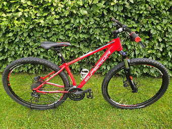 29" horské hliníkové kolo SUP, rám 16"