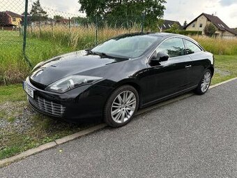 Prodam Renault laguna coupe. Initiale paris 2.0 DCI