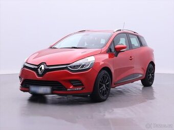 Renault Clio 1,2 16V 54kW CZ Klima LPG (2017)