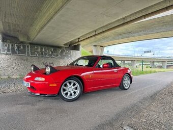Mazda mx-5 NA