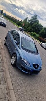 Seat toledo 1.9 tdi 77kw