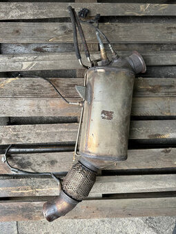 BMW DPF N47N f20 f30 f10 f25 18 30 8 514 988