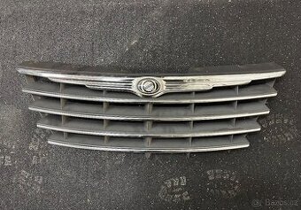 Chrysler Voyager Maska Limited