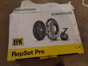 RepSet Pro - Sada spojky LuK 624 3742 33 LuK