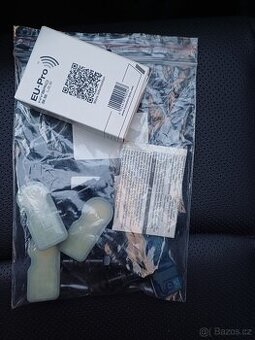 TPMS sada Hamaton EU-Pro HTS-A88CN 4ks