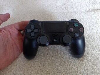 PS4 PlayStation 4 Sony Dualshock ovladač