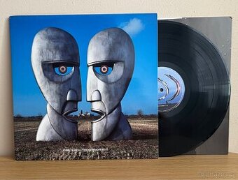 Pink Floyd - The Division Bell