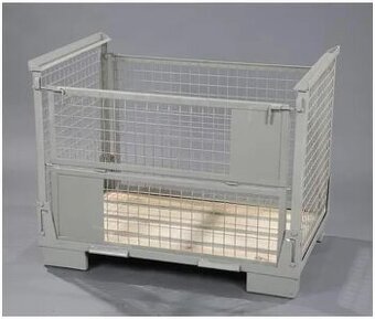 Gitterbox - 1