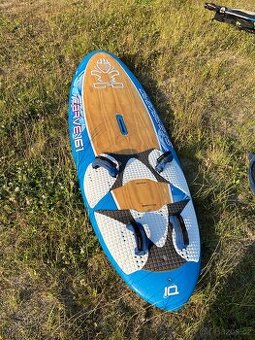 Windsurfing Starboard 161