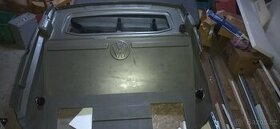 Prodám přepážku vw transporter T5