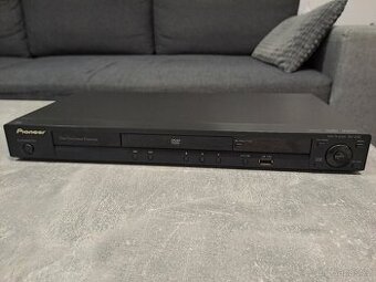Pioneer DV-310-K