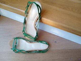 Dolce&Gabbana damska sandale 39 - 1