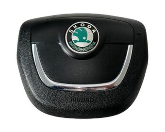 Airbag řidiče 1Z0880201AK Škoda Superb 2 r.v. 2011