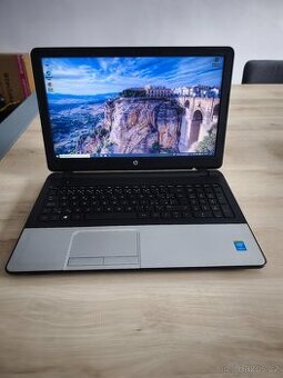 Notebook HP 350