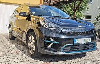 Kia e-Niro Executive 64 kWh 2020, 205 koní +DPH