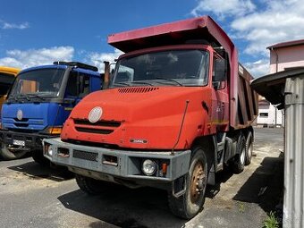 TATRA T 163 JAMAL 6X6