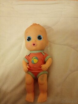 Panenka cry babies kluk