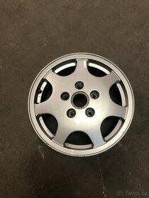 Disky porsche