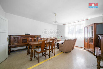 Prodej rodinného domu, 1259 m², Křimov - 1