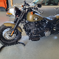Harley-Davidson
