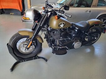 Harley-Davidson