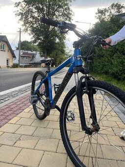 Horské kolo 27