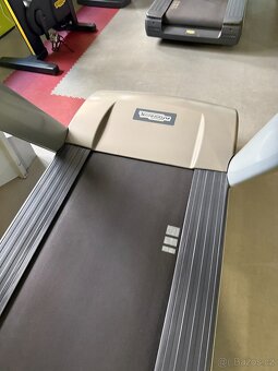 BĚŽECKÝ PÁS TECHNOGYM EXCITE RUN LED