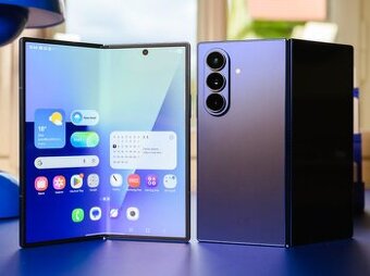 Samsung Galaxy Z Fold 7 512gb