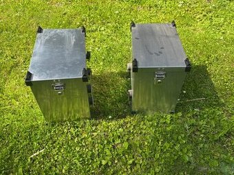 Alu kufry
