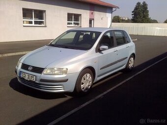 Fiat Stilo
