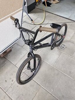 Bmx Haro Mirra 540 Air - 1