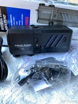 Aqua filtr do akvárka HY-500F 6W - 1