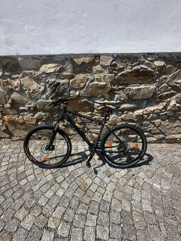 Horské kolo chlapecké KTM