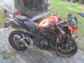 Kawasaki Z 800, Z 900 na díly