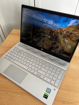 HP Pavilion 15-cs2013nc