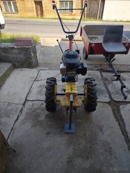 Agzat + Gsv190