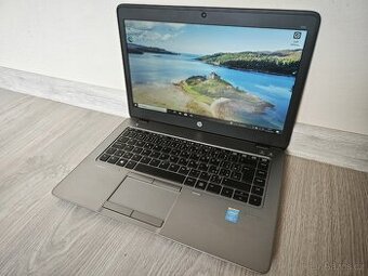▼HP EliteBook 840 G2 - 14" / i7-5600U / 16GB / SSD / ZÁR▼ - 1