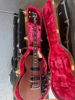 1970 Gibson studio