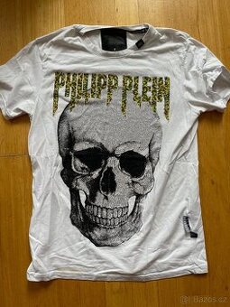 Philipp plein tričko M